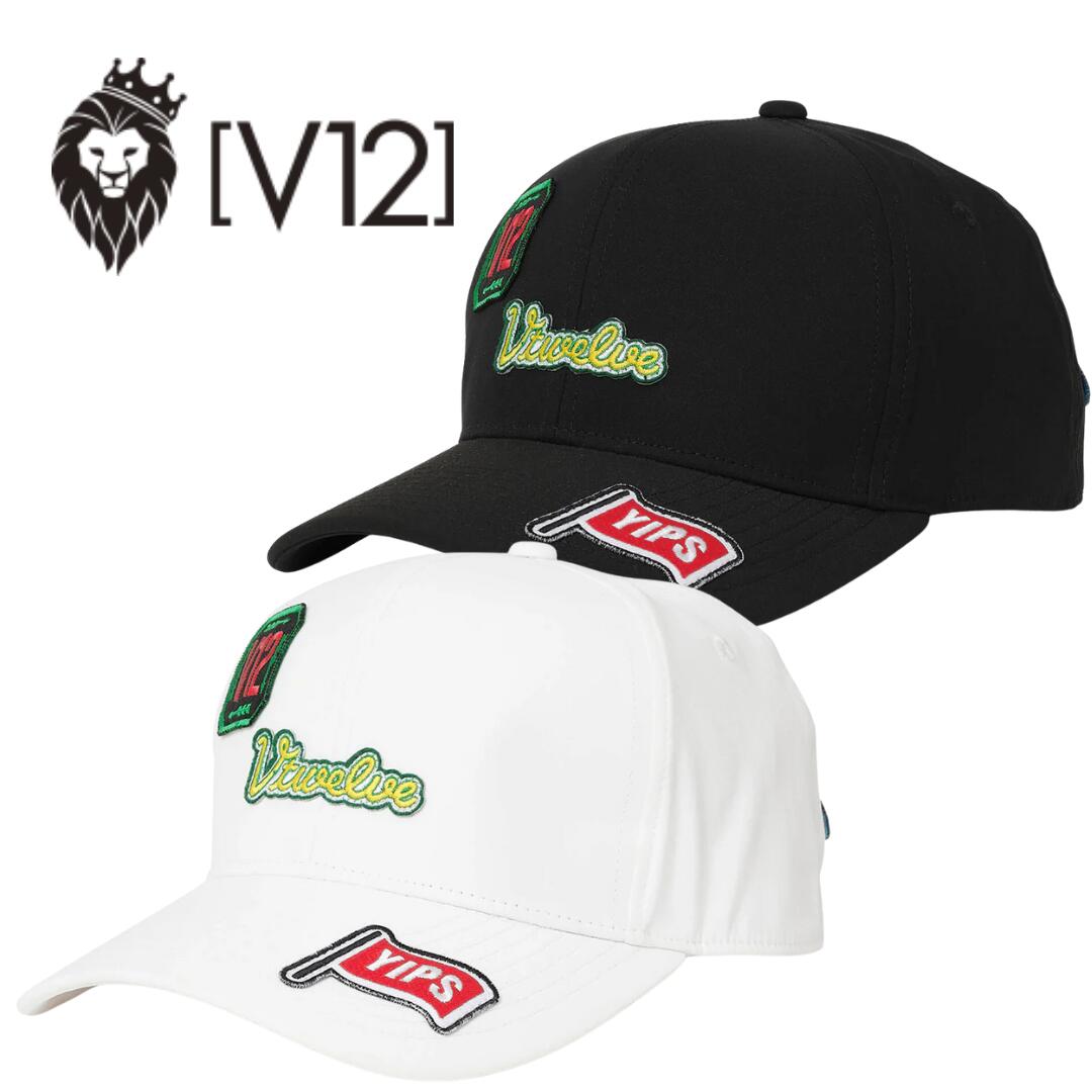 【貨物輸送無料】 V12 ブイトゥエルブ WAP CAP メンズ レディース ゴルフ 鳥打ち帽 鳥打ち帽 大きさかい繕う能力のある 室内用便器能力のある 差し上げ物 差し上げ物  V122520-CP09