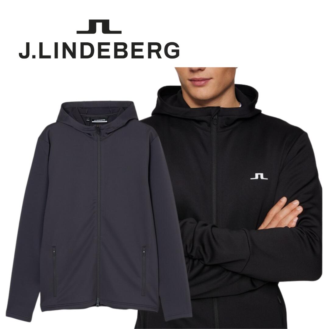 楽天市場】【送料無料】 J.LINDEBERG Jリンドバーグ フルジップ