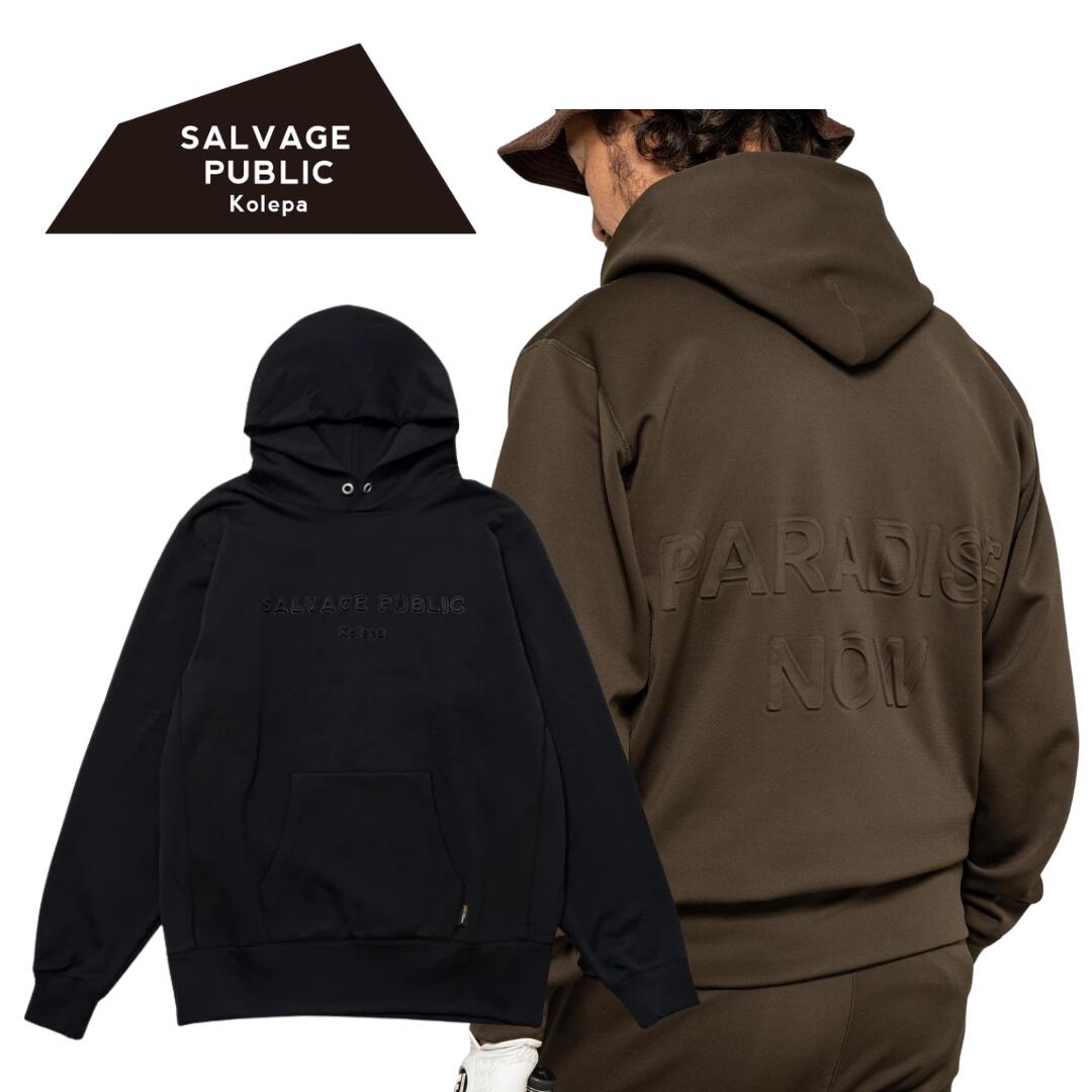 楽天市場】【送料無料】 SALVAGE PUBLIC Kolepa サルベージパブリック