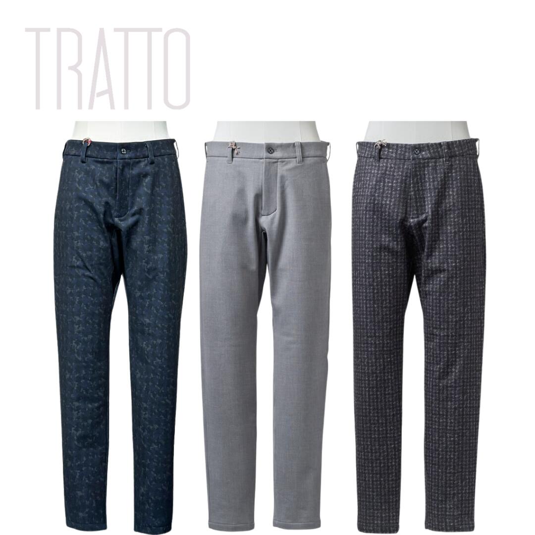 楽天市場】【送料無料】 SALE！ TRATTO トラット メンズ フェイク