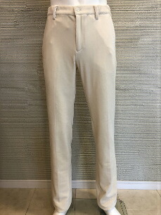 【送料無料】 SALE!! CamiciaSportiva+ カミーチャスポルティーバプラス コーデュロイパンツ メンズ 秋冬 ストレッチ 柔らかいコーデュロイ使用 ゴルフ ゴルフウェア 79/82/85 51-7182911|Pauls for green