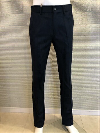 76 79 30 Off For Tratto トラット フェイクスエードパンツ メンズ ゴルフ 31 Pauls メンズ 30 Off Green