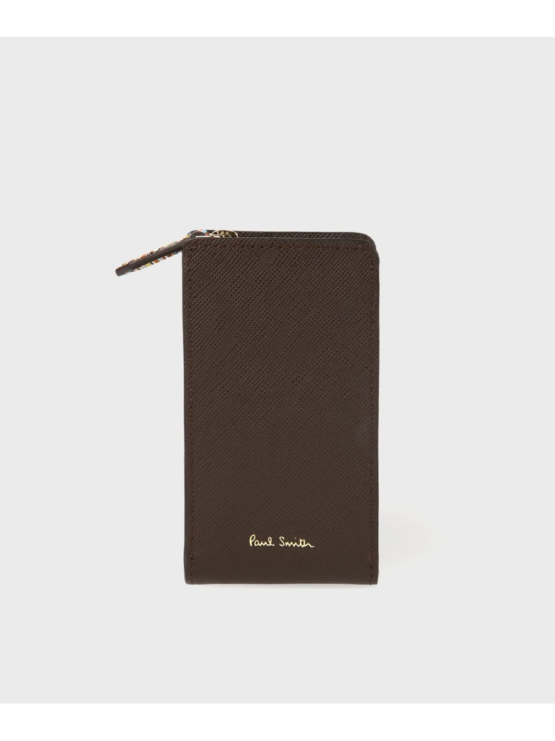Paul Smith ジップストローグレインラウンドジップキーケース　ネイビー 楽天市場】【SALE／30%OFF】【公式】ジップストローグレイン