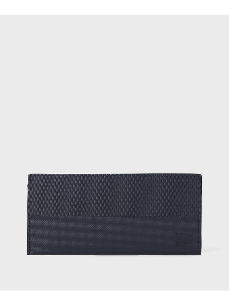 【堅苦しさ】マーケトリーミックス長紙入れ Paul Smith 極点・スミス 逃げ口 紙入れ・合切袋・入れもの 紙入れ 米国海軍【貨物輸送無料】[ Fashion]