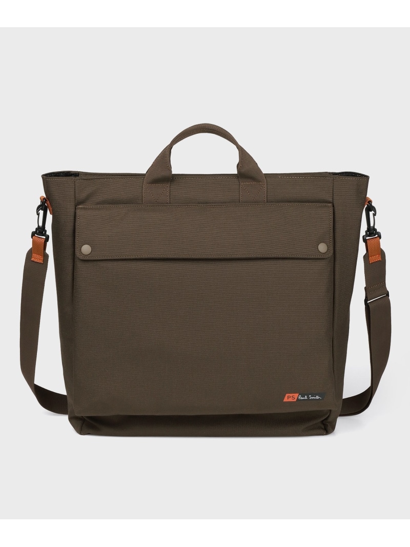 楽天市場】ポールスミス Paul Smith 2WAYトートバッグラッピング