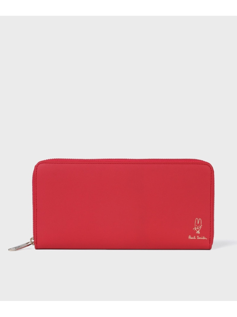 *国内発送 PaulSmith バルーンバニーエンボス ミニ財布* 国内発送 PaulSmith バルーンバニーエンボス ミニ財布* (Paul
