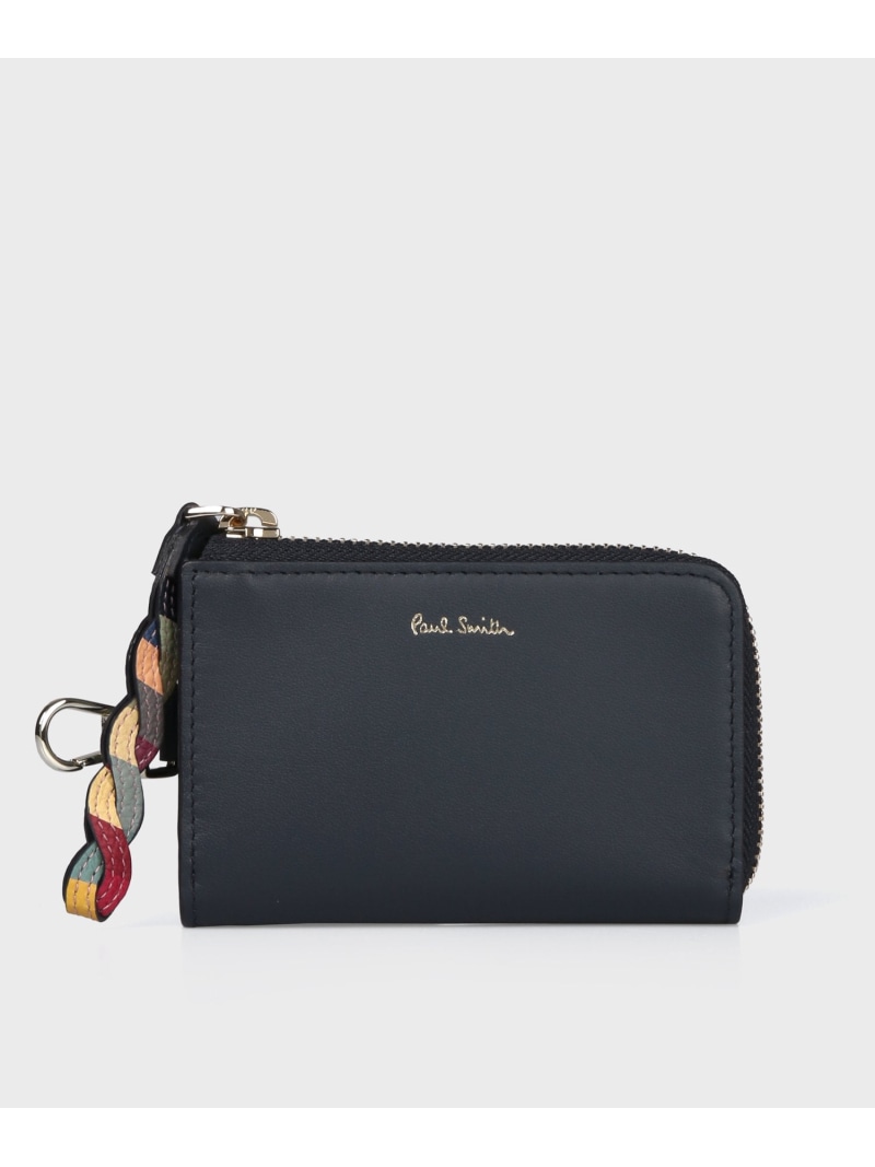 楽天市場】ポールスミス スマートキー&カードケース Paul Smith