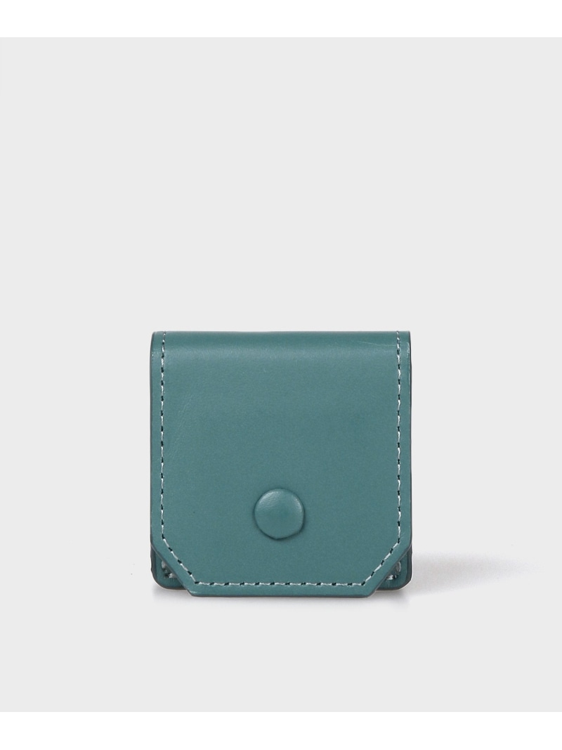 【SALE／30%OFF】【堅苦しさ】コンサティーナ  コインケース Paul Smith 極点・スミス 逃げ口 金入れ・合切袋・容れもの コインケース・釣り銭入れ・金入れ 赤銅色 青碧【RBA_E】【貨物輸送無料】[ Fashion]