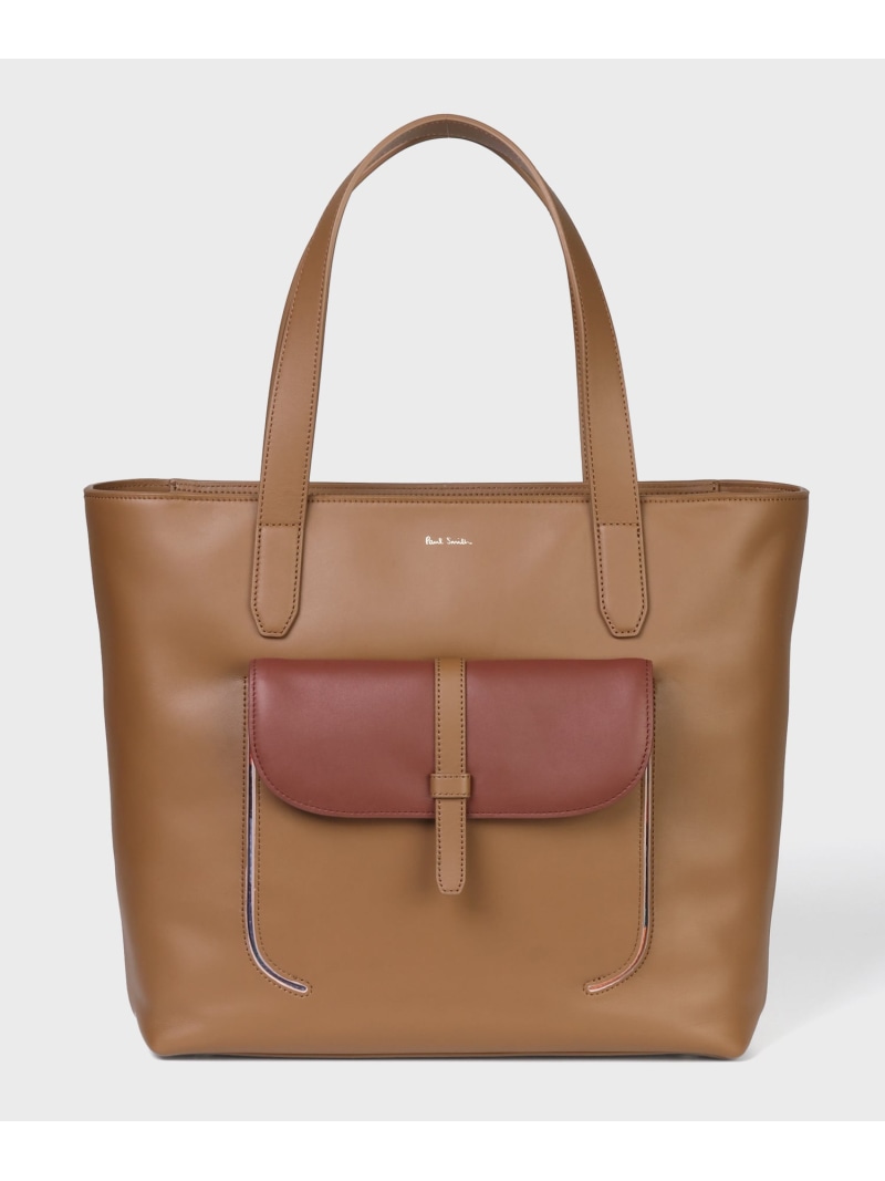 楽天市場】【SALE／40%OFF】【公式】コアナイロン トートバッグ Paul