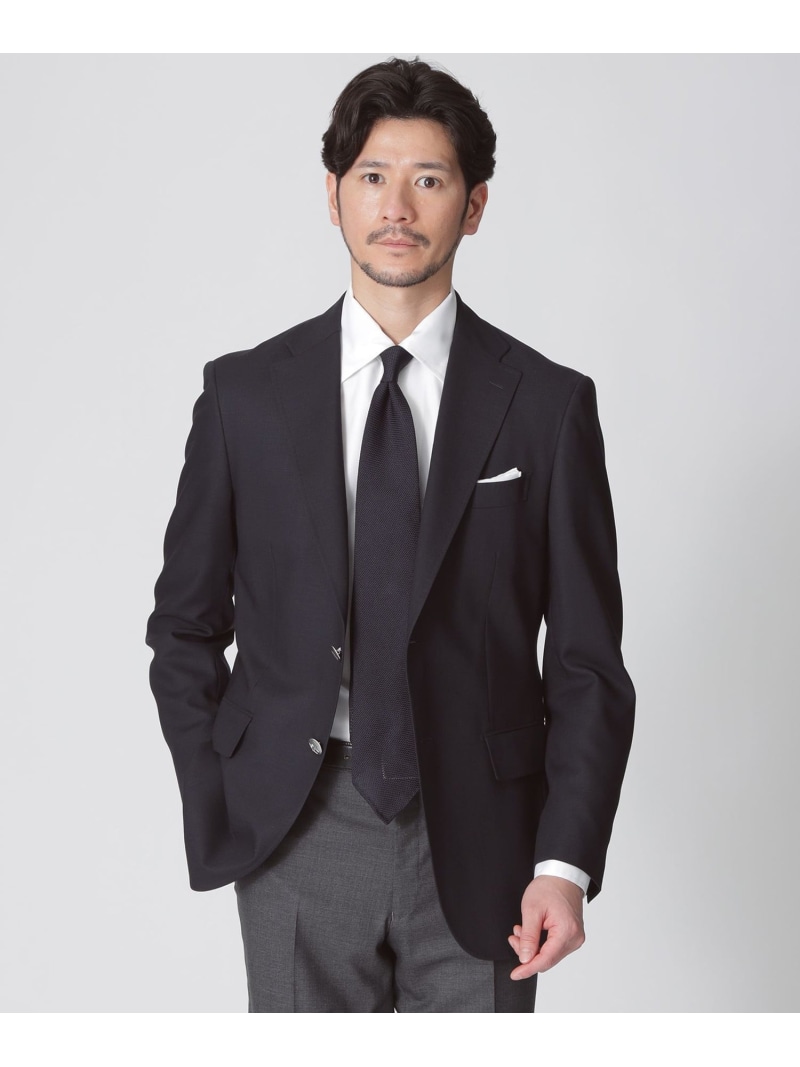 楽天市場】【SALE／33%OFF】クラシックホップサックネイビーブレザー