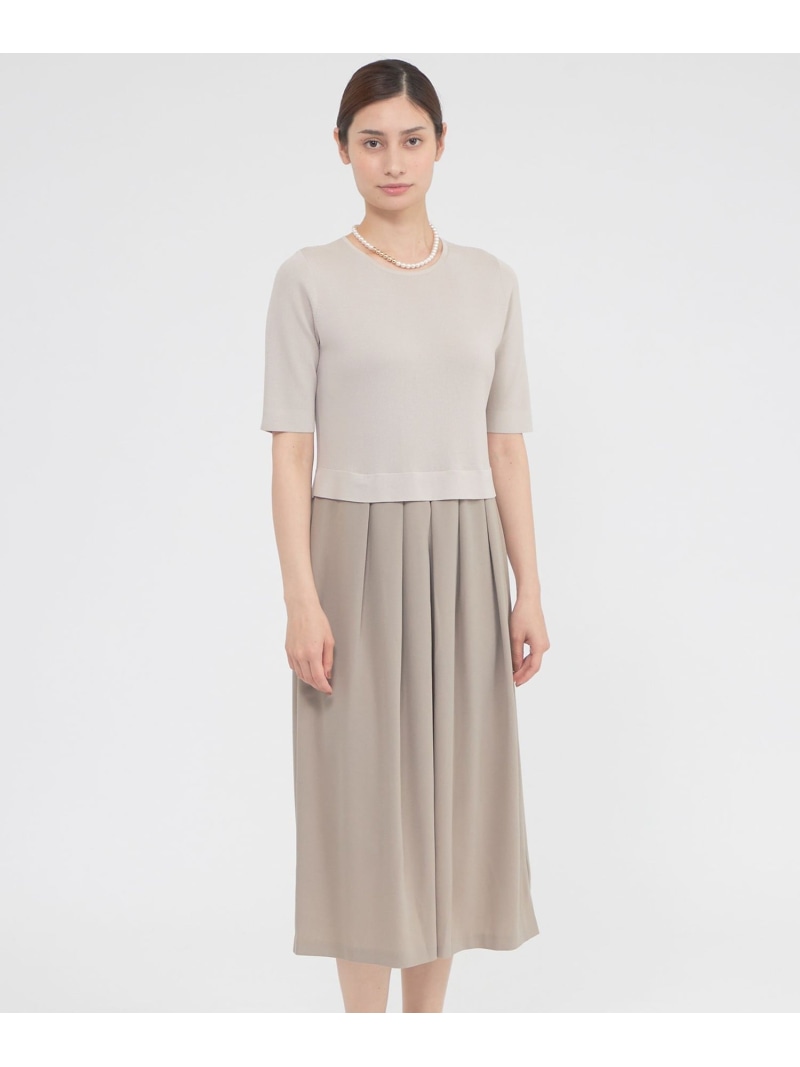 【SALE／34%OFF】【ウォッシャブル】アセテートストレッチコンビ 衣装 Paul Stuart 極点・スチュアート 衣装・御召しもの 衣装 ベージュ 米国海軍【RBA_E】【貨物輸送無料】[ Fashion]