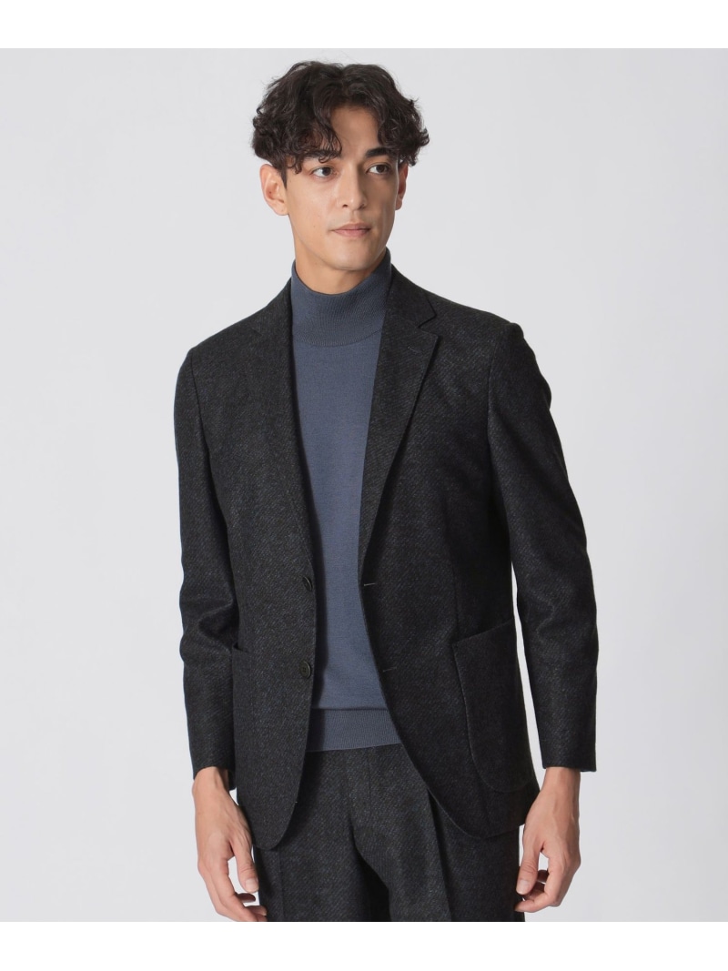 新品Paul Stuart】春夏 ウールミックス トラベルメッシュジャケットL 楽天市場】Paul Stuart ポールスチュアートリネン メタルボタン