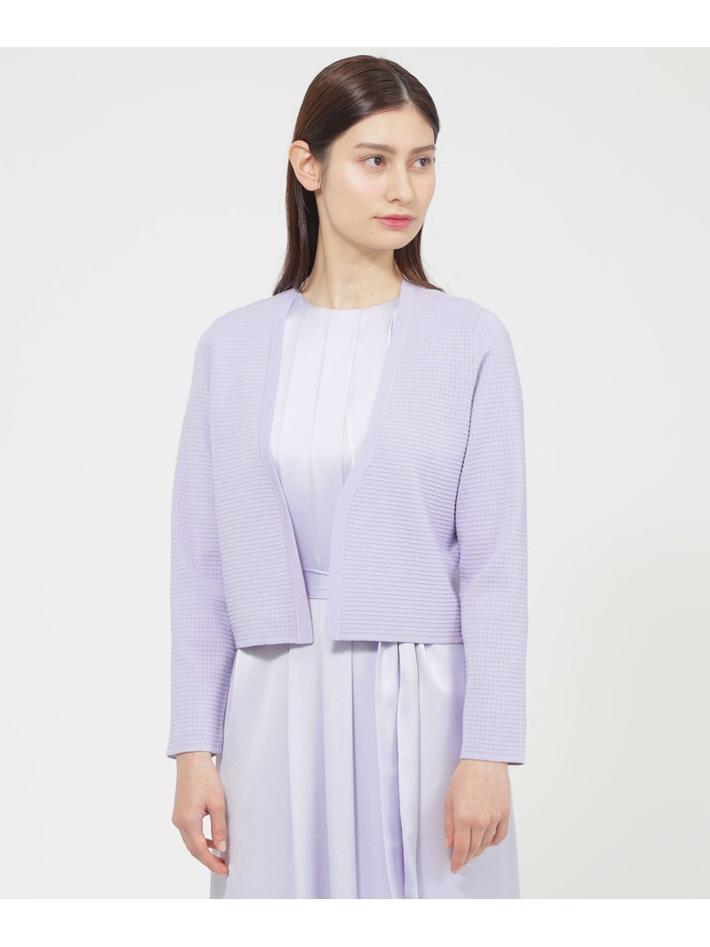 【SALE／53%OFF】【ウォッシャブル】ドライレーヨンストレッチ ジレー Paul Stuart 極点・スチュアート トップス 編み物 白いこと パープル 米国海軍【RBA_E】【貨物輸送無料】[ Fashion] トップス-セーター