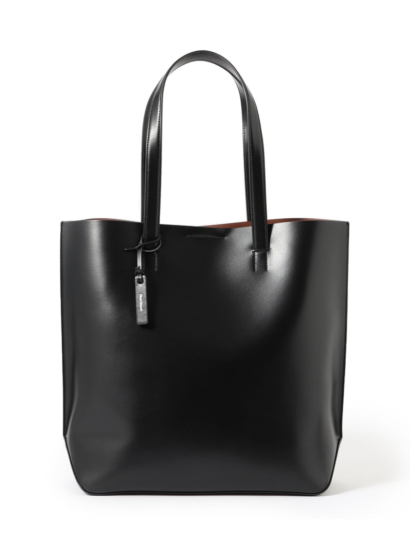 Paul Stuart ブラック ハンドバッグ 楽天市場】【SALE／30%OFF】型押しレザーワンハンドルバッグ