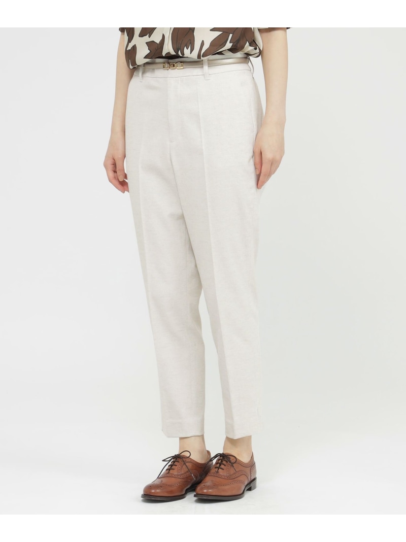 【SALE／31%OFF】【ウォッシャブル】ドライオックス パンツ Paul Stuart ポール・スチュアート パンツ スラックス・ドレスパンツ ベージュ ネイビー【RBA_E】【送料無料】[ Fashion]