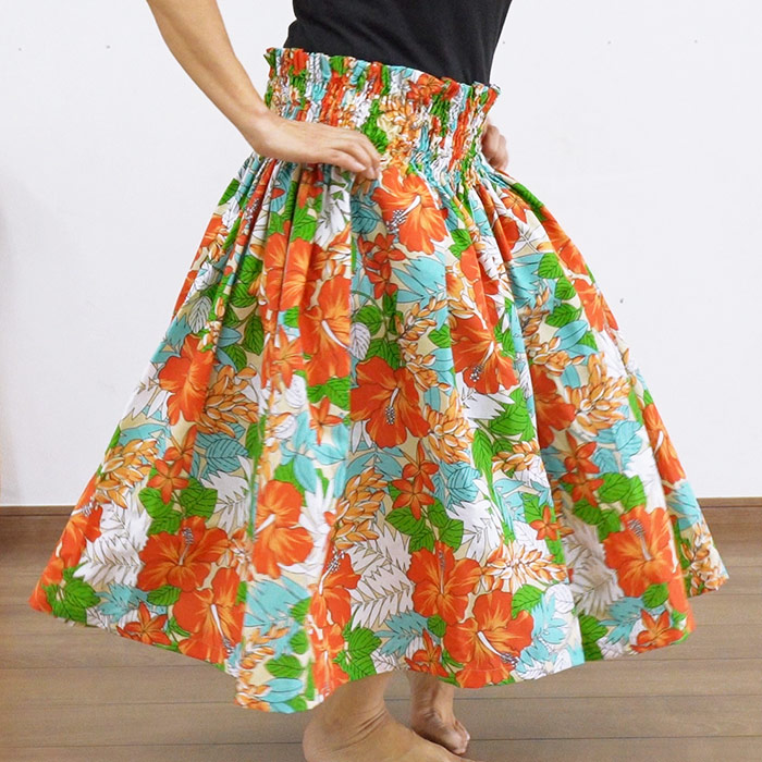 【華やぎ】新品　グリーン花柄パフスリーブセットアップ黒　ｄ026 hbjt10665.jpg