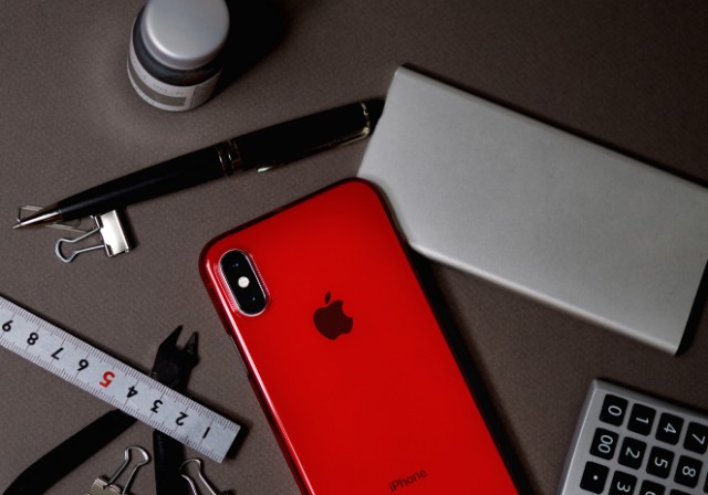 楽天市場 公式 パワーサポート エアージャケット クリアレッド Iphone Xr ケース 赤 Red パワーサポート 公式