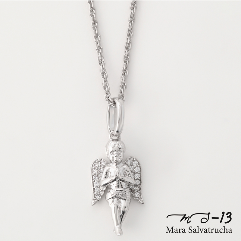 18 k ペンダント　GP じゃない　です 18金 メンズ ネックレス K18 ピンクゴールド マイクロ ベイビー