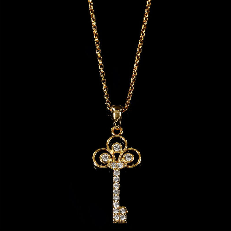 超人気 楽天市場 K18 Gp クラシック キー チャーム 選べる チェーン 45cm 50cm K18 18k 18金 金 ゴールド ゴールドgp メンズ ネックレス チャーム シルバー Sjx ローランド ローランダー 歌舞伎町 ギフト Golder ゴールダー 半額品 Www Mycompasstest Com