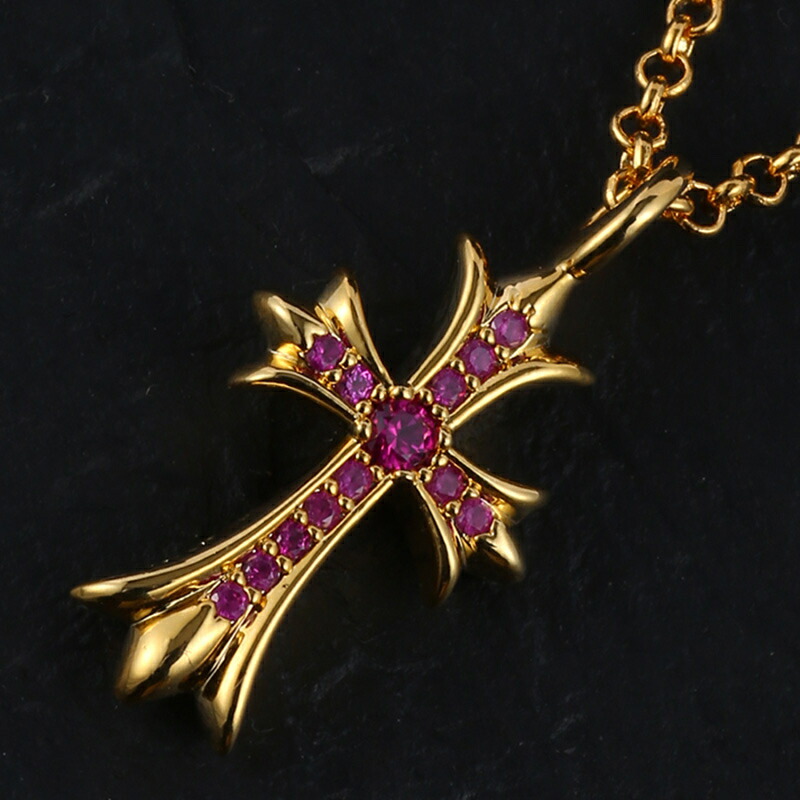 楽天市場】メンズ ネックレス ゴールド ツイストチェーン 22K ゴールド