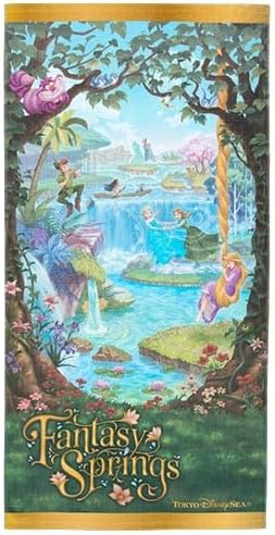 東京ディズニーリゾート 限定 ズートピアコラボバスタオルワイド m98486860799_1.jpg?1709100355