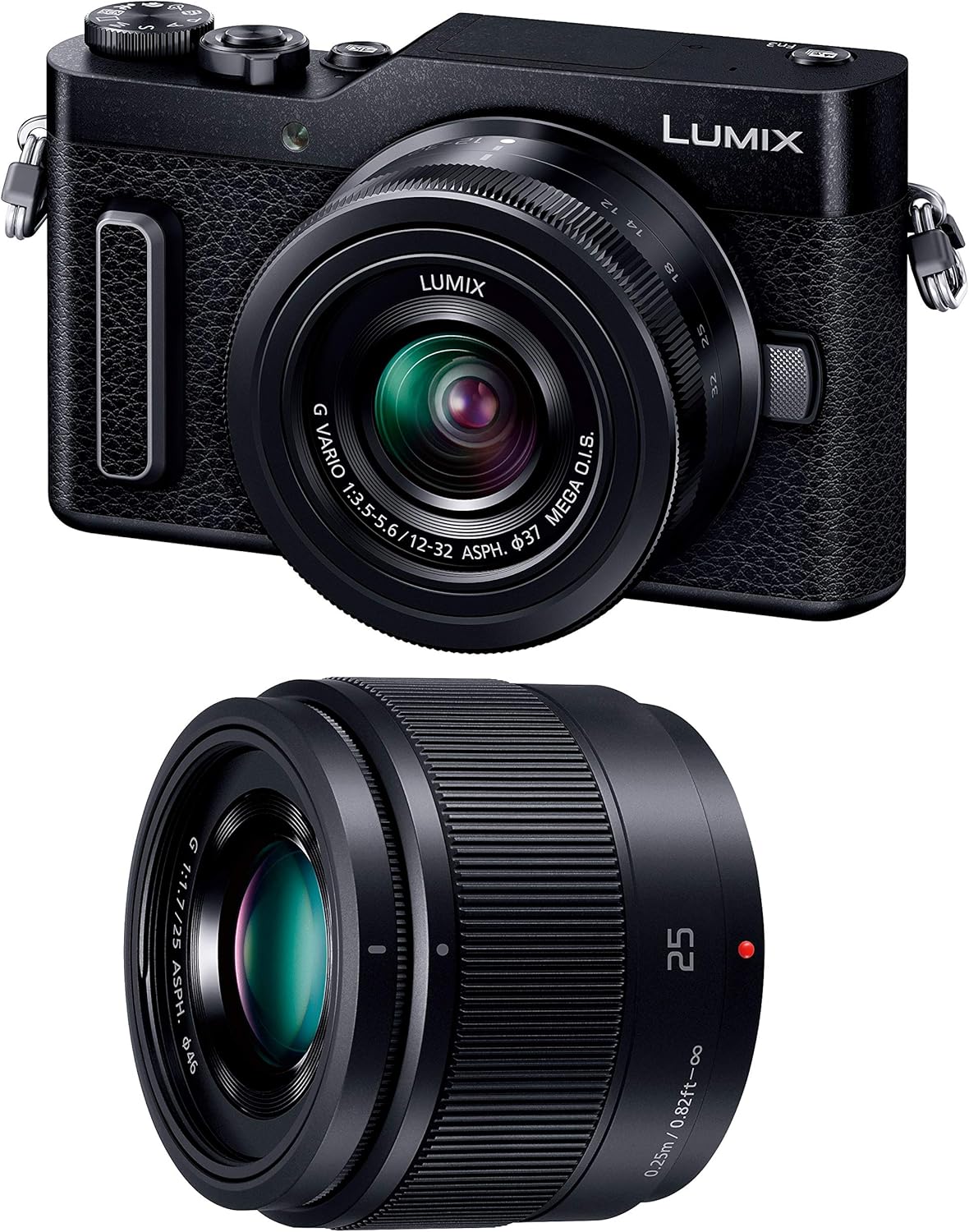 Panasonic LUMIX DC-GF9 ミラーレスカメラ レンズ Amazon | パナソニック ミラーレス一眼カメラ ルミックス GF9
