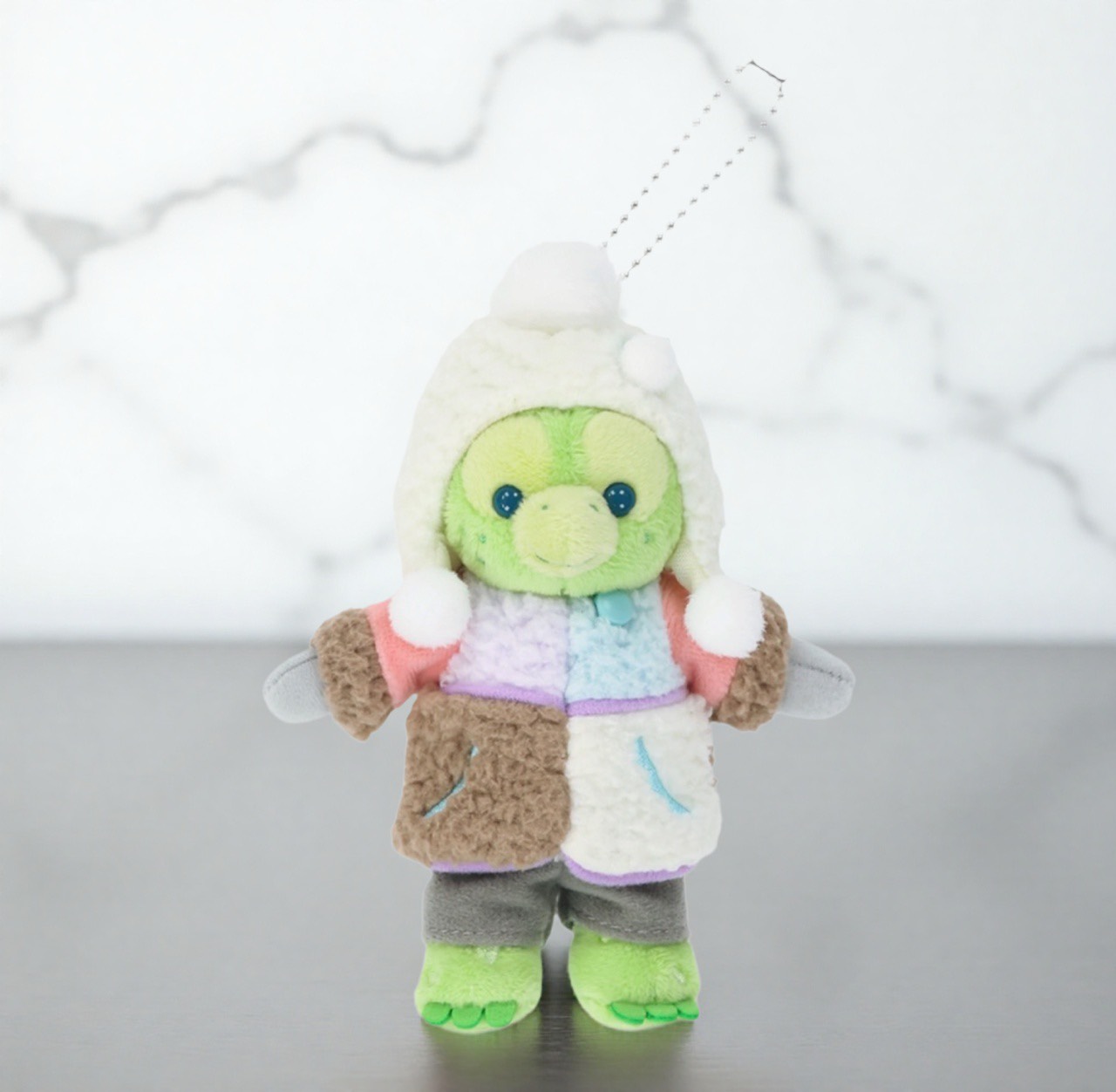 楽天市場】クッキーアン コスチューム シークレット・オブ・スノー