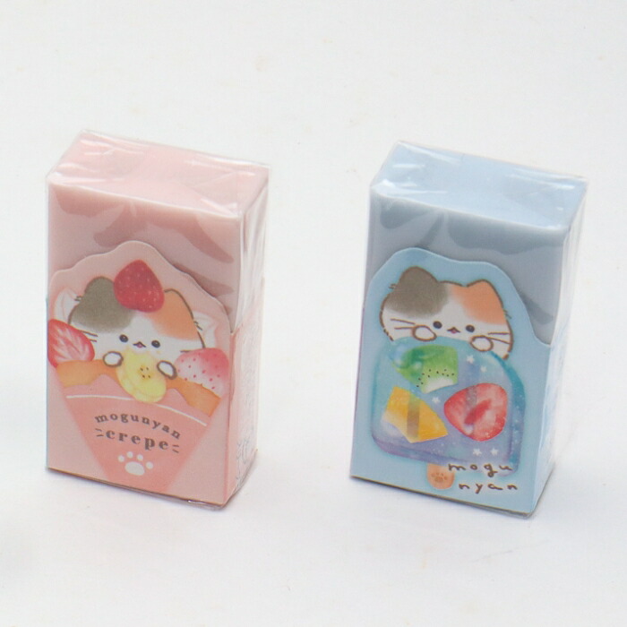 楽天市場】mogunyan もぐにゃん ねこねこ ミニギフト ギフト袋付 猫柄