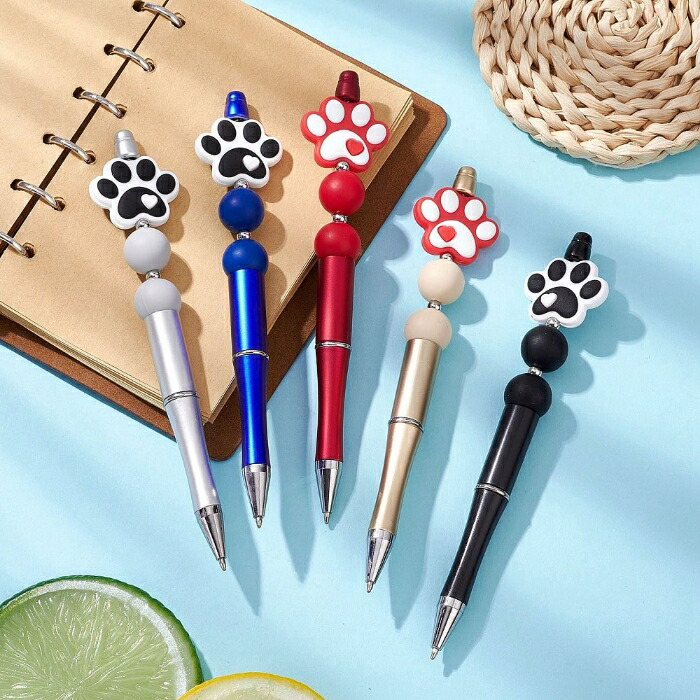 楽天市場】肉球ペン ネコペン 肉球ボールペン ねこ ネコ 猫 ペン