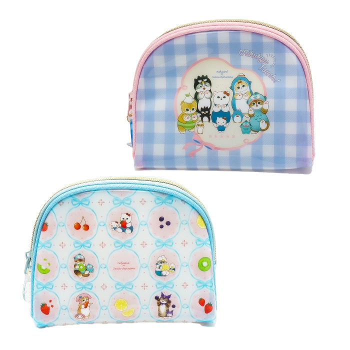 楽天市場】mofusand マット染色キーホルダー もふさんど