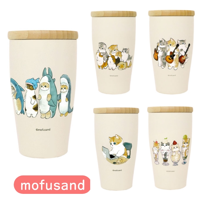モフサンド 楽天市場】mofusand モフサンドガーランドカード（パイナップル