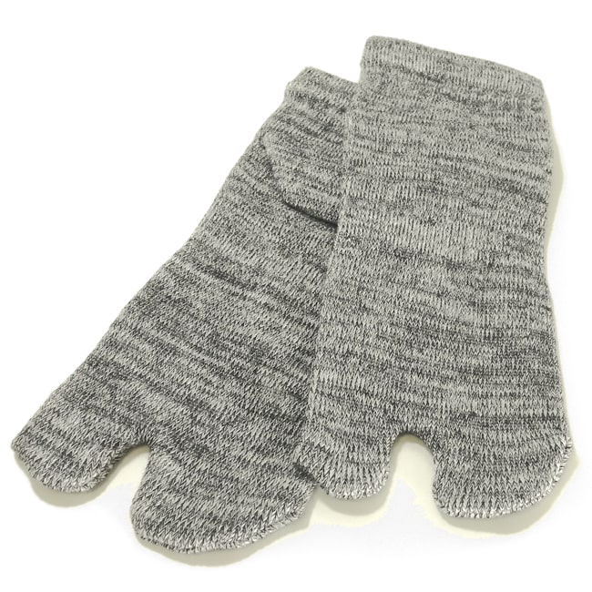 楽天市場 靴下 メンズ 足袋ソックス 消臭 デオセルソックス 2足組 ショート丈 スニーカー丈 S21 福袋チケット対象商品 靴下の店 男気主義