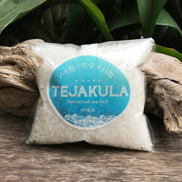 楽天市場 バリ島の完全天日塩 Tejakula パウダー 1kg クリスタルソルト 塩 オーガニック 無添加 天然海塩 ナチュラル ノンケミカル バリ ミネラル パヤカ楽天市場店