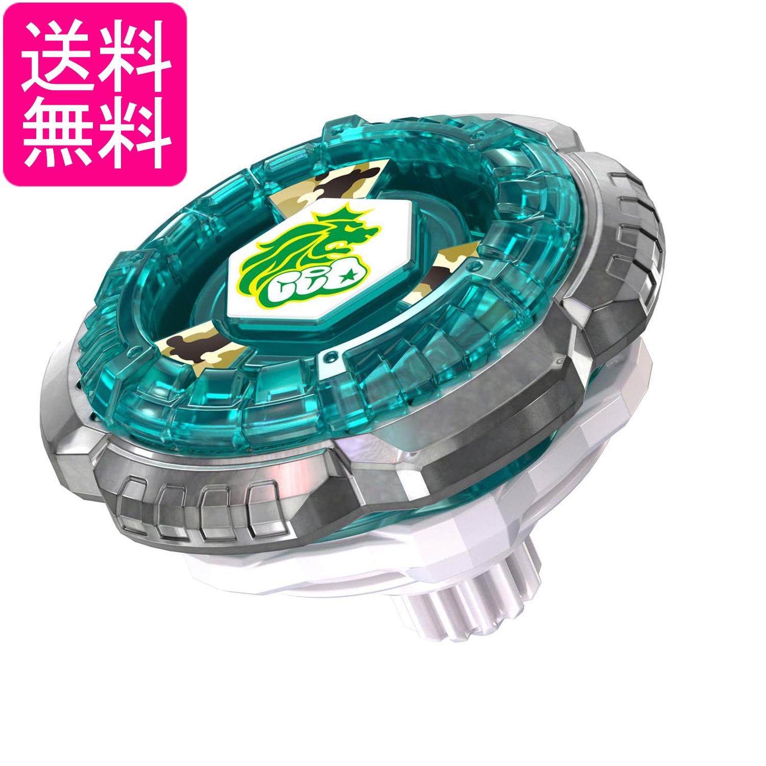 24個　BEYBLADE XベイブレードXブースター ロックレオーネ6-80GN fae76e7afb38fcd6025934d43b0d49