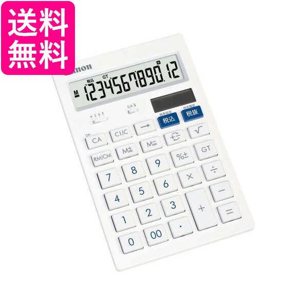 楽天市場】キヤノン LS-105WUC-IV カラフル電卓 10桁ミニ卓上 楽天市場】キヤノン LS-105WUC-IV カラフル電卓 10桁ミニ卓上