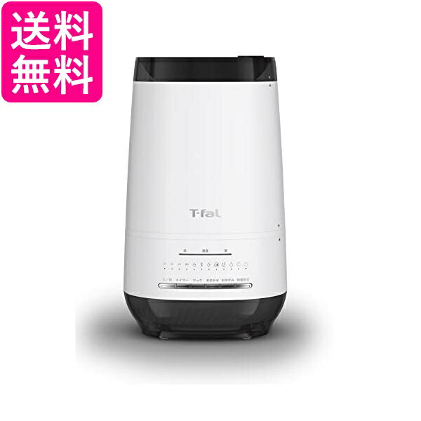 【新品未使用】T-fal　加熱超音波式加湿器・ 7畳~11畳・HD3040J0 b05319.jpg