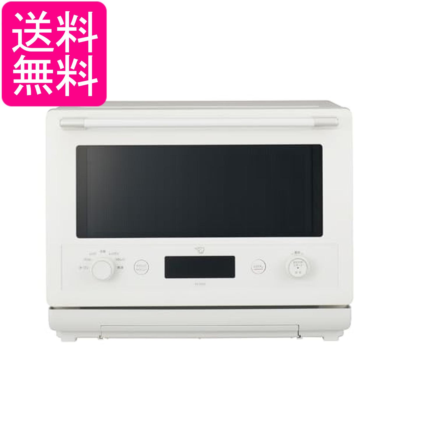 象印 EB-CT26 レンジ ホワイト 2022年製 EVERINO エブリノ 楽天市場】象印 ZOJIRUSHI オーブンレンジ EVERINO（エブリノ