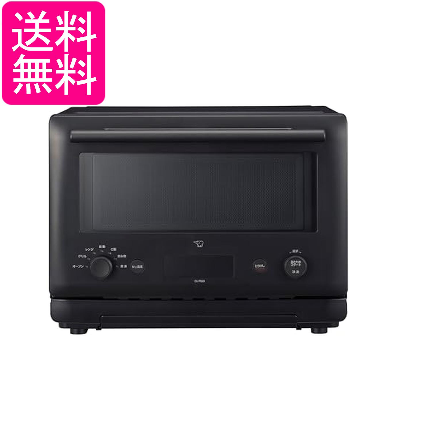 楽天市場】象印 オーブンレンジ EU-FB23 BA 23L ブラック