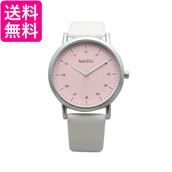 楽天市場】腕時計 レディース 学生 アナログ 文字盤 見やすい 防水