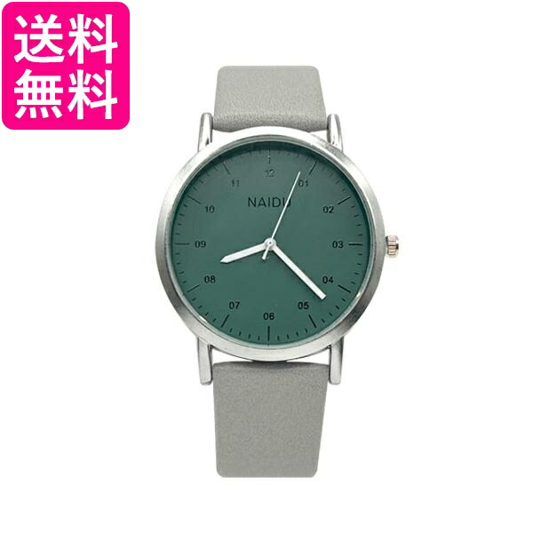 楽天市場】腕時計 かわいい レディース メンズ アナログ 時計 レザー