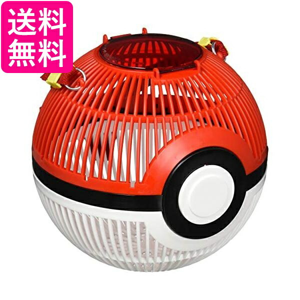 楽天市場】ポケモン モンスターボール 虫かご クリスマス