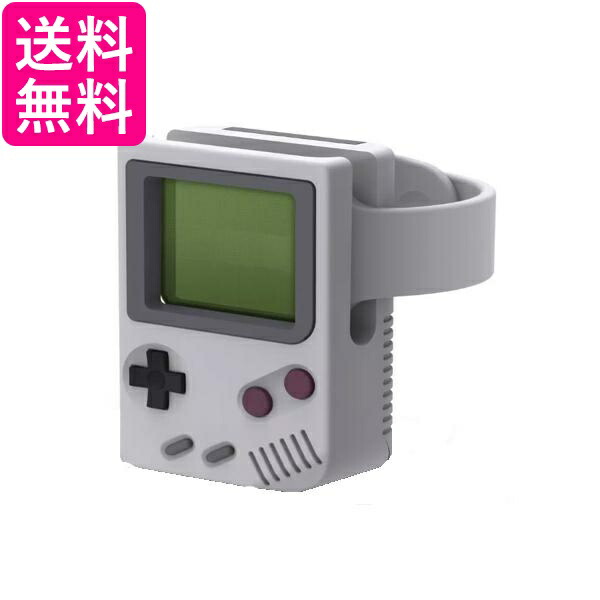 ゲームボーイ アドバンス　ストラップ&ウォッチ 41gXsXmCy+L._SS200_.jpg