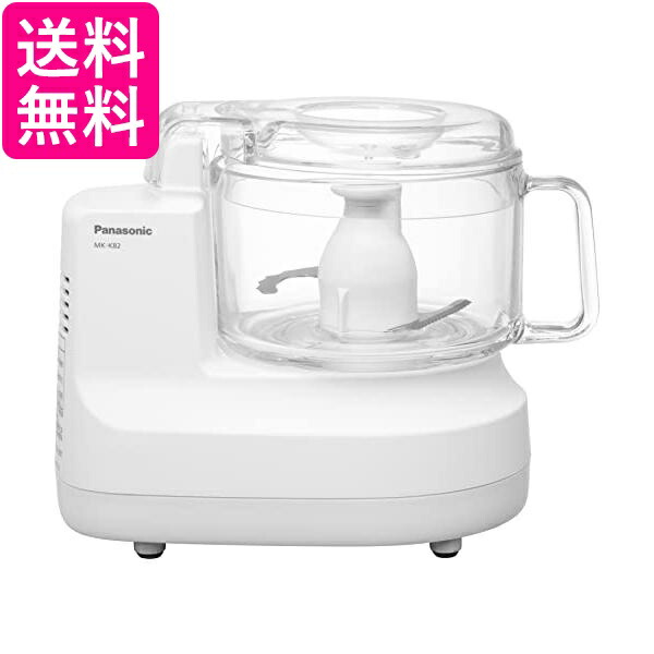 パナソニックフードプロセッサー 楽天市場】パナソニック フードプロセッサー きざむ する 混ぜる