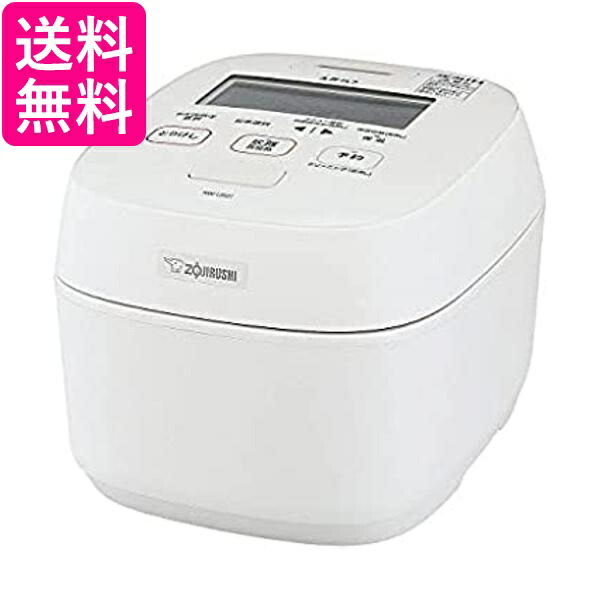 象印 (ZOJIRUSHI) 炎舞炊き NW-LB18-BZ 黒 【未開封品】 - api