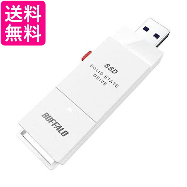 楽天市場】バッファロー SSD-PGVB2.0U3-B USB 3.2 (Gen 1) 対応