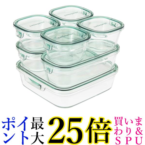 グレー保存容器9点セット 楽天市場】iwaki 耐熱ガラス 保存容器 クールグレーの通販