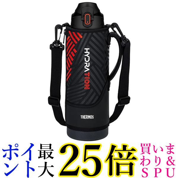 楽天市場】サーモス 1.5L 真空断熱スポーツボトル FJS-1500F-BKOR
