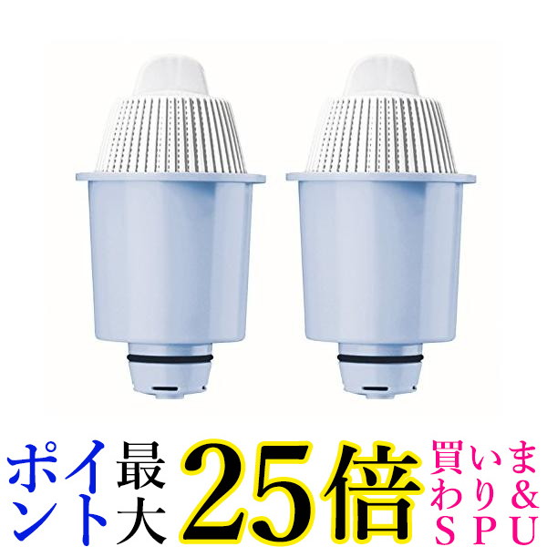Panasonic TK-CP12C2 浄水器カートリッジ 2個入×3箱 ヨドバシ.com - パナソニック Panasonic TK-CP12C2 [ポット型