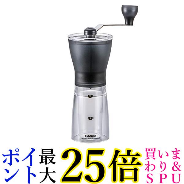 楽天市場】【クーポン4種あり】HARIO（ハリオ）コーヒーミル