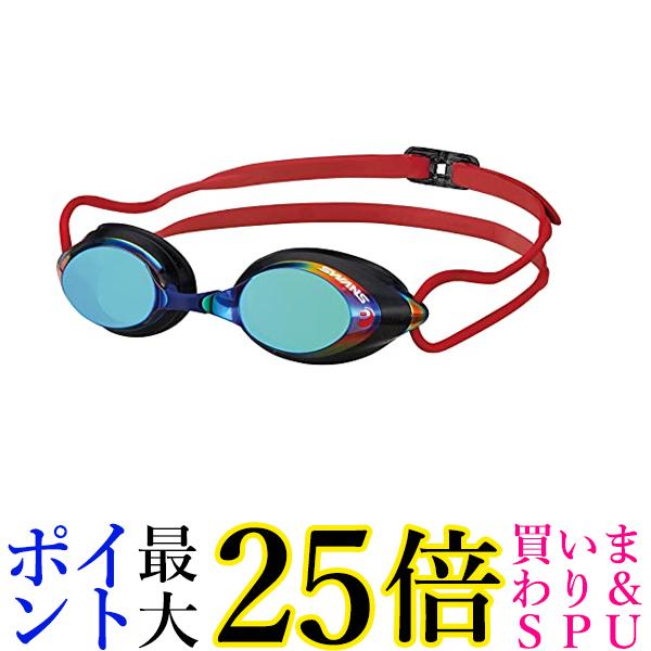 楽天市場】☆19日20:00〜23日01:59 ポイント最大25倍！！☆スワンズ SRX-MPAF SMSHD スモーク×シャドーミラー  スイミングゴーグル レーシング 日本製 クッション付 Fina認証済み SWANS 送料無料 : Pay Off Store